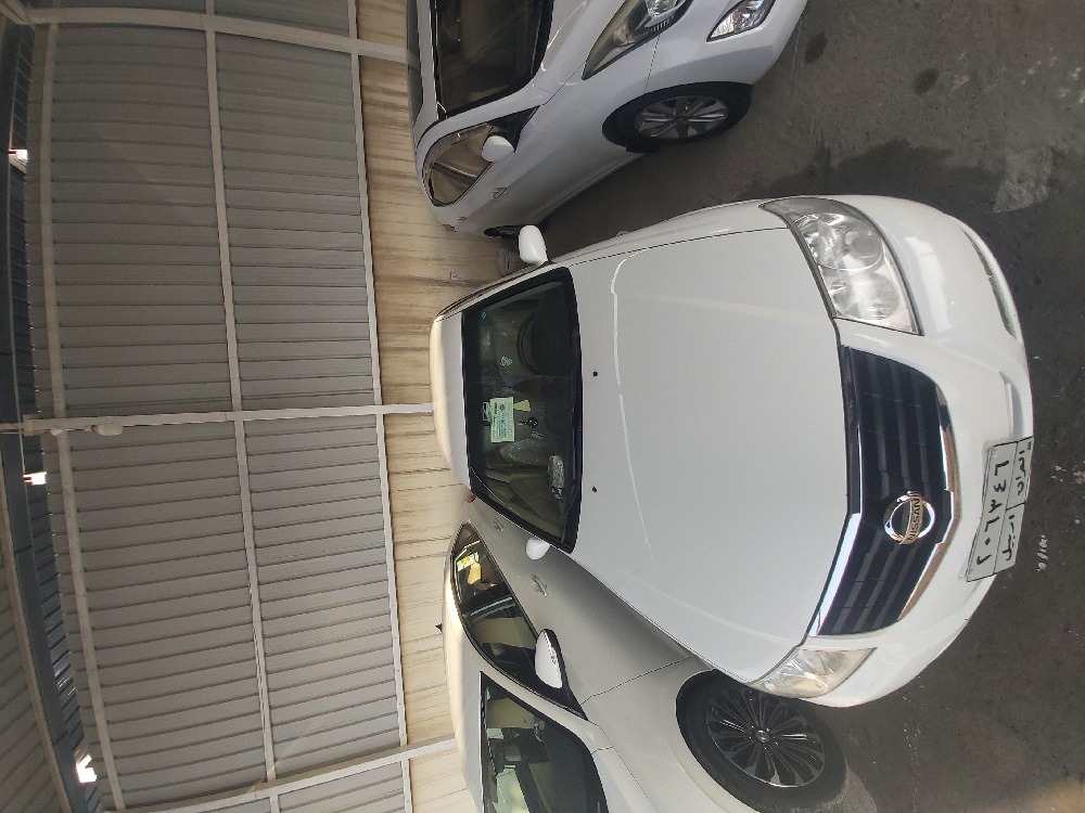 Nissan Sunny